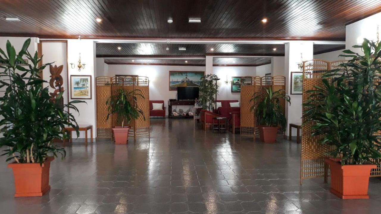 Boutique Hotel Marina S. Roque Лагуш Екстер'єр фото